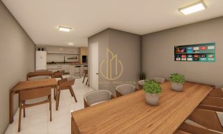 Apartamento 2 quartos no Glória