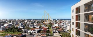 RESIDENCIAL ITAJUBA CASAMAR