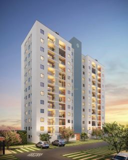 RESIDENCIAL ITAJUBA CASAMAR