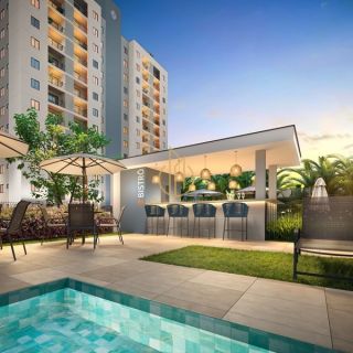 RESIDENCIAL ITAJUBA CASAMAR