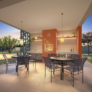 RESIDENCIAL ITAJUBA CASAMAR