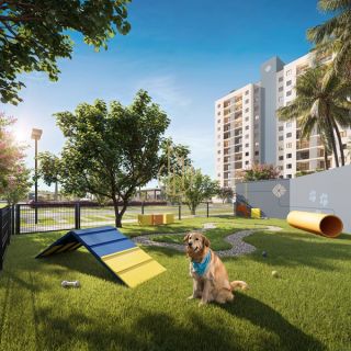 RESIDENCIAL ITAJUBA CASAMAR
