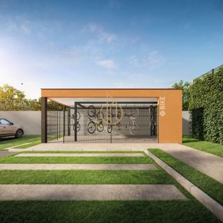 RESIDENCIAL ITAJUBA CASAMAR