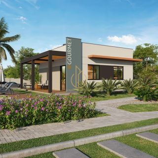 RESIDENCIAL ITAJUBA CASAMAR