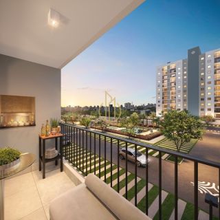 RESIDENCIAL ITAJUBA CASAMAR