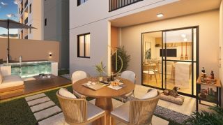 RESIDENCIAL ITAJUBA CASAMAR