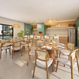 RESIDENCIAL ITAJUBA CASAMAR