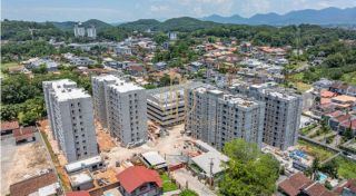 TORRES DO GLÓRIA URBAN CLUB