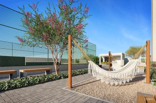 TORRES DO GLÓRIA URBAN CLUB