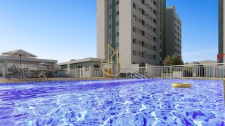 TORRES DO GLÓRIA URBAN CLUB