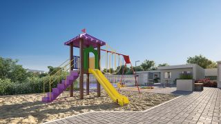 TORRES DO GLÓRIA URBAN CLUB