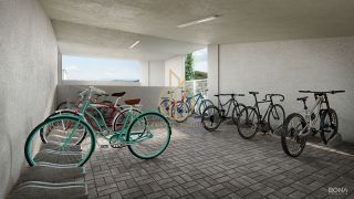 TORRES DO GLÓRIA URBAN CLUB