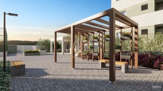 TORRES DO GLÓRIA URBAN CLUB