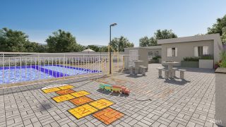 TORRES DO GLÓRIA URBAN CLUB