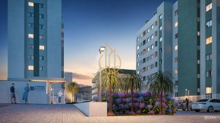 TORRES DO GLÓRIA URBAN CLUB