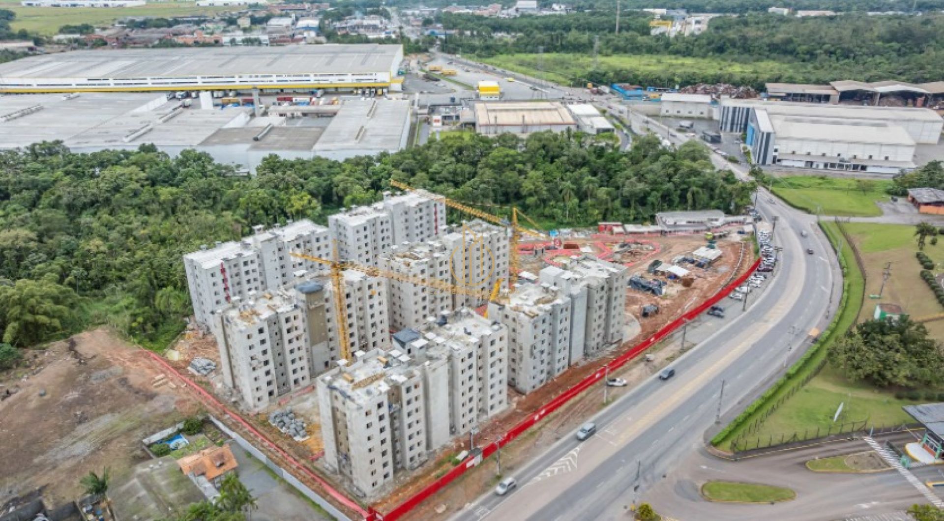 URBAN AZALEIA