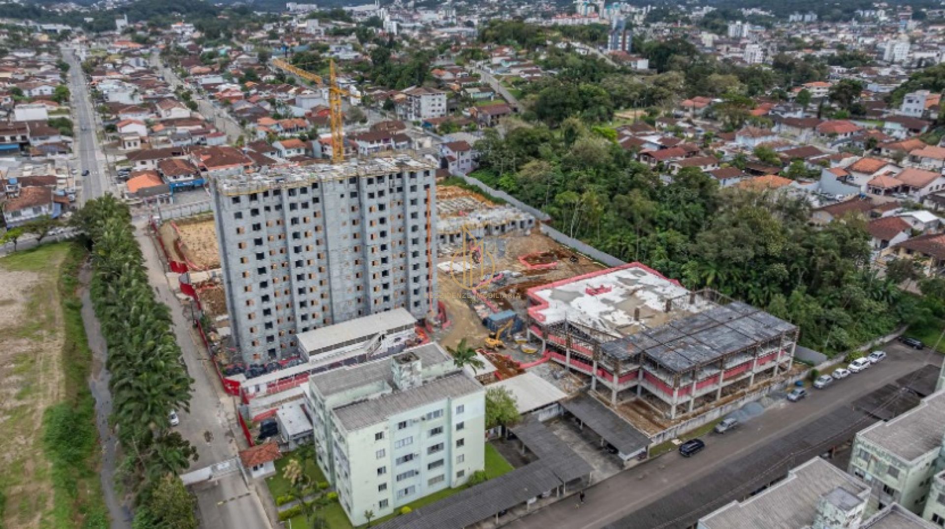 URBAN BAVIERA