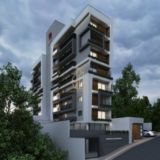 APARTAMENTO 3 QUARTOS NO SAGUAÇU