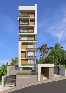 APARTAMENTO 3 QUARTOS NO SAGUAÇU