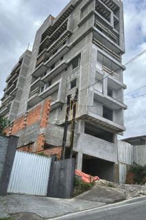 APARTAMENTO 3 QUARTOS NO SAGUAÇU