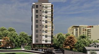 RESIDENCIAL MONTESE 