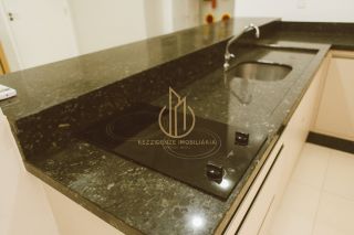 APARTAMENTO 2 QUARTOS NO ITAUM