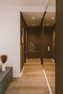 APARTAMENTO 3 QUARTOS NO ANITA GARIBALDI