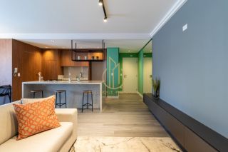 APARTAMENTO 3 QUARTOS NO ANITA GARIBALDI