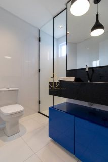 APARTAMENTO 3 QUARTOS NO ANITA GARIBALDI