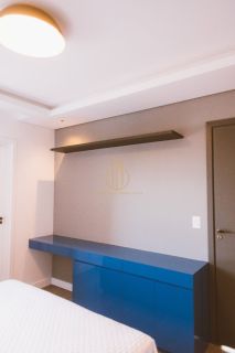 APARTAMENTO 3 QUARTOS NO ANITA GARIBALDI