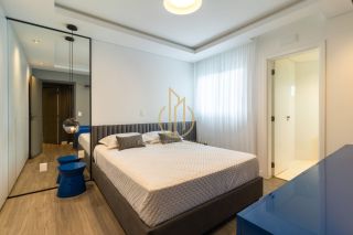 APARTAMENTO 3 QUARTOS NO ANITA GARIBALDI