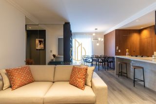 APARTAMENTO 3 QUARTOS NO ANITA GARIBALDI