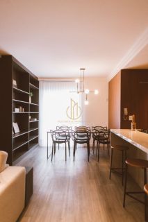 APARTAMENTO 3 QUARTOS NO ANITA GARIBALDI