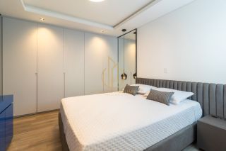 APARTAMENTO 3 QUARTOS NO ANITA GARIBALDI