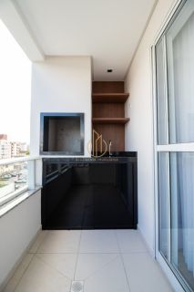 APARTAMENTO 3 QUARTOS NO ANITA GARIBALDI