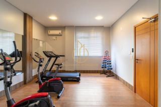 APARTAMENTO 3 QUARTOS NO ANITA GARIBALDI