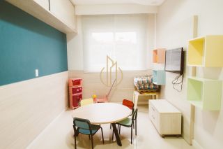 APARTAMENTO 3 QUARTOS NO ANITA GARIBALDI