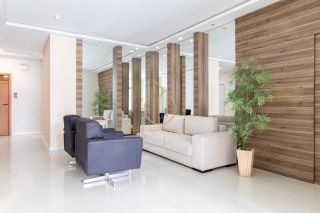 APARTAMENTO 3 QUARTOS NO ANITA GARIBALDI