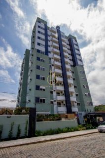 APARTAMENTO 3 QUARTOS NO ANITA GARIBALDI