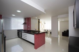 APARTAMENTO 3 QUARTOS NO ANITA GARIBALDI