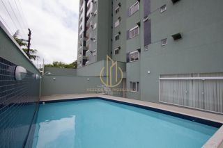 APARTAMENTO 3 QUARTOS NO ANITA GARIBALDI