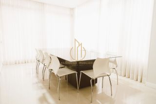 APARTAMENTO 3 QUARTOS NO ANITA GARIBALDI