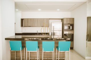 APARTAMENTO DECORADO 3 QUARTOS NO SAGUAÇU