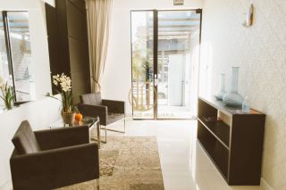 APARTAMENTO DECORADO 3 QUARTOS NO SAGUAÇU