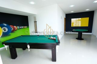 APARTAMENTO DECORADO 3 QUARTOS NO SAGUAÇU