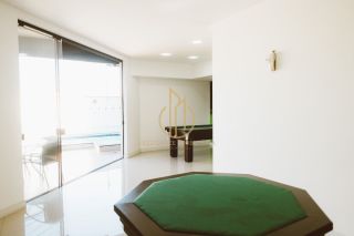 APARTAMENTO DECORADO 3 QUARTOS NO SAGUAÇU