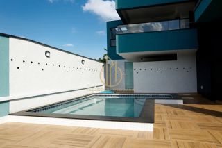 APARTAMENTO DECORADO 3 QUARTOS NO SAGUAÇU