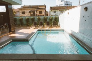 APARTAMENTO DECORADO 3 QUARTOS NO SAGUAÇU