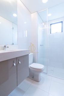 APARTAMENTO DECORADO 3 QUARTOS NO SAGUAÇU