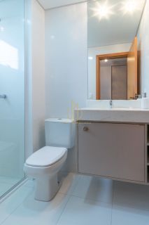 APARTAMENTO DECORADO 3 QUARTOS NO SAGUAÇU